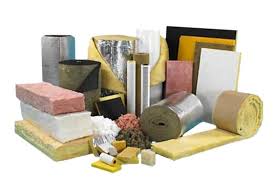 Insulation Material